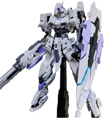 ZZA社 REGUS レグス　グス隊長機　海外製プラモデル Amazon | 1/100 GZSS-OX-001 隊長機 レグスREGUSプラモデル 機甲 フル